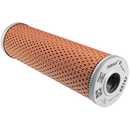 Mahle Oil Filter, Ox147D OX147D